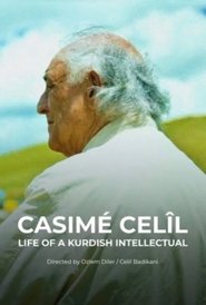 poster Jiyana Rewsenbireki Kurd: Casimê Celîl