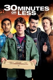 30 Minutes or Less 2011 123movies