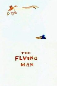 poster The Flying Man