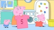 Peppa Pig season 3 episode 10