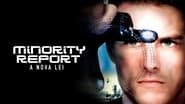 Minority Report wallpaper 