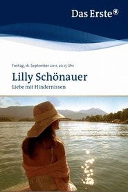 Lilly Schönauer: Liebe mit Hindernissen