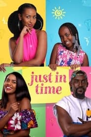 Just in Time 2021 123movies