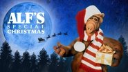 Backdrop of ALF’s Special Christmas image size 3840x2160