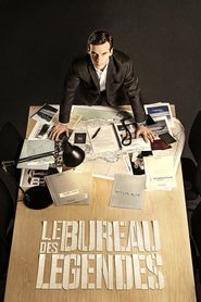 serie streaming - Le Bureau des légendes streaming