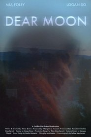 Poster of Dear Moon image size 1185x1778