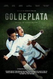 poster Gol De Plata