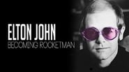 Elton John: Becoming Rocketman wallpaper 