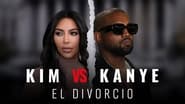 Kim vs Kanye: The Divorce  