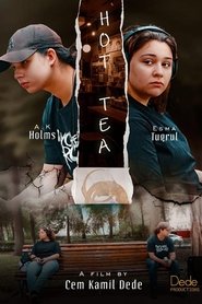 poster Hot Tea