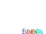 Logo of Good Chemistry: The Story of Elemental image size 1442x1080