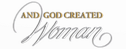 Logo of And God Created Woman image size 800x310