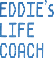 Logo of Eddie's Life Coach image size 1034x1110