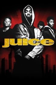 Juice Poster