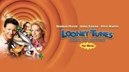 Backdrop of Looney Tunes: Back in Action image size 2000x1125