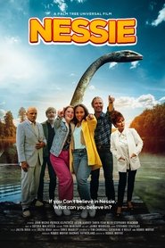 Poster of Nessie image size 2000x3000