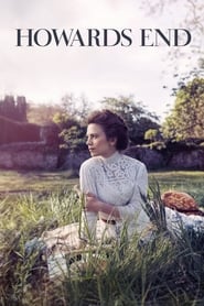 serie streaming - Howards End streaming