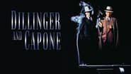 Dillinger et Capone wallpaper 