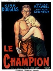 Voir film Le Champion en streaming