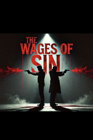 poster The Wages of Sin