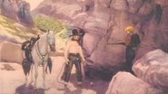 Backdrop of Tombstone Canyon image size 1280x720