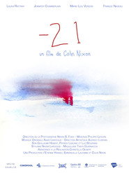 -21 poster