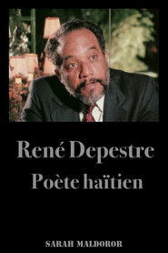 René Depestre, poète haïtien
