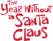 Logo of The Year Without a Santa Claus image size 1035x800