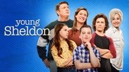 Backdrop of Young Sheldon image size 3840x2160