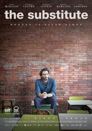 The Substitute Poster