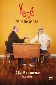 poster Yeté