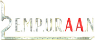 Logo of L2: Empuraan image size 4470x1901