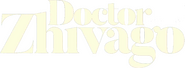 Logo of Doctor Zhivago image size 805x295