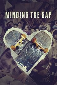 Poster of Minding the Gap image size 1400x2100
