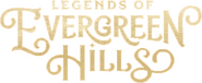 Logo of Legends of Evergreen Hills image size 1604x662