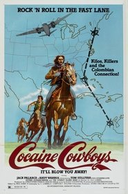 Poster of Cocaine Cowboys image size 1832x2776