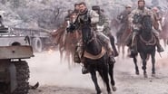 Horse Soldiers wallpaper 