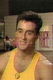 Paul Michael Thorpe as Posse Member