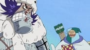 One Piece season 3 episode 87