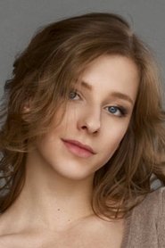 Elizaveta Arzamasova Photo of Elizaveta Arzamasova image size 300x450