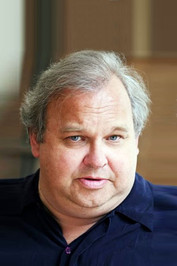 Photo of Nicholas Blane image size 400x600