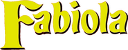 Logo of Fabiola image size 803x319