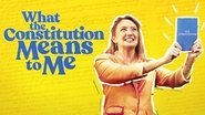 Backdrop of What the Constitution Means to Me image size 2560x1440