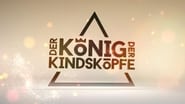 Der König der Kindsköpfe  