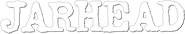 Logo of Jarhead image size 790x146