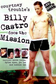Billy Castro Does the Mission