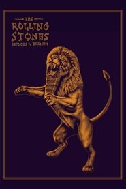 poster The Rolling Stones: Bridges to Bremen