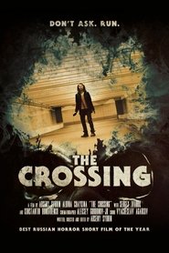 poster The Crossing