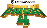 Logo of Kung Fu Panda 4 image size 782x471