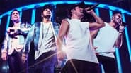 Big Time Rush: The City Is Ours - Live at Madison Square Garden wallpaper 